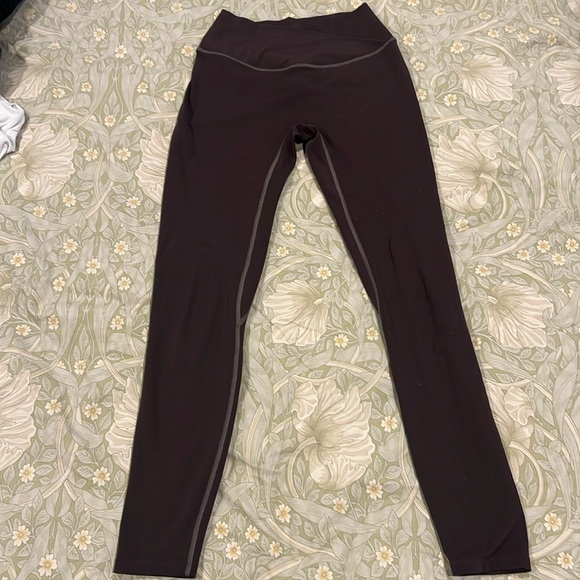 CSB synch back leggings - Picture 1 of 4